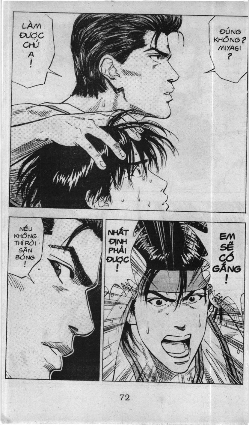 Slam Dunk (Scan) - Chương 104