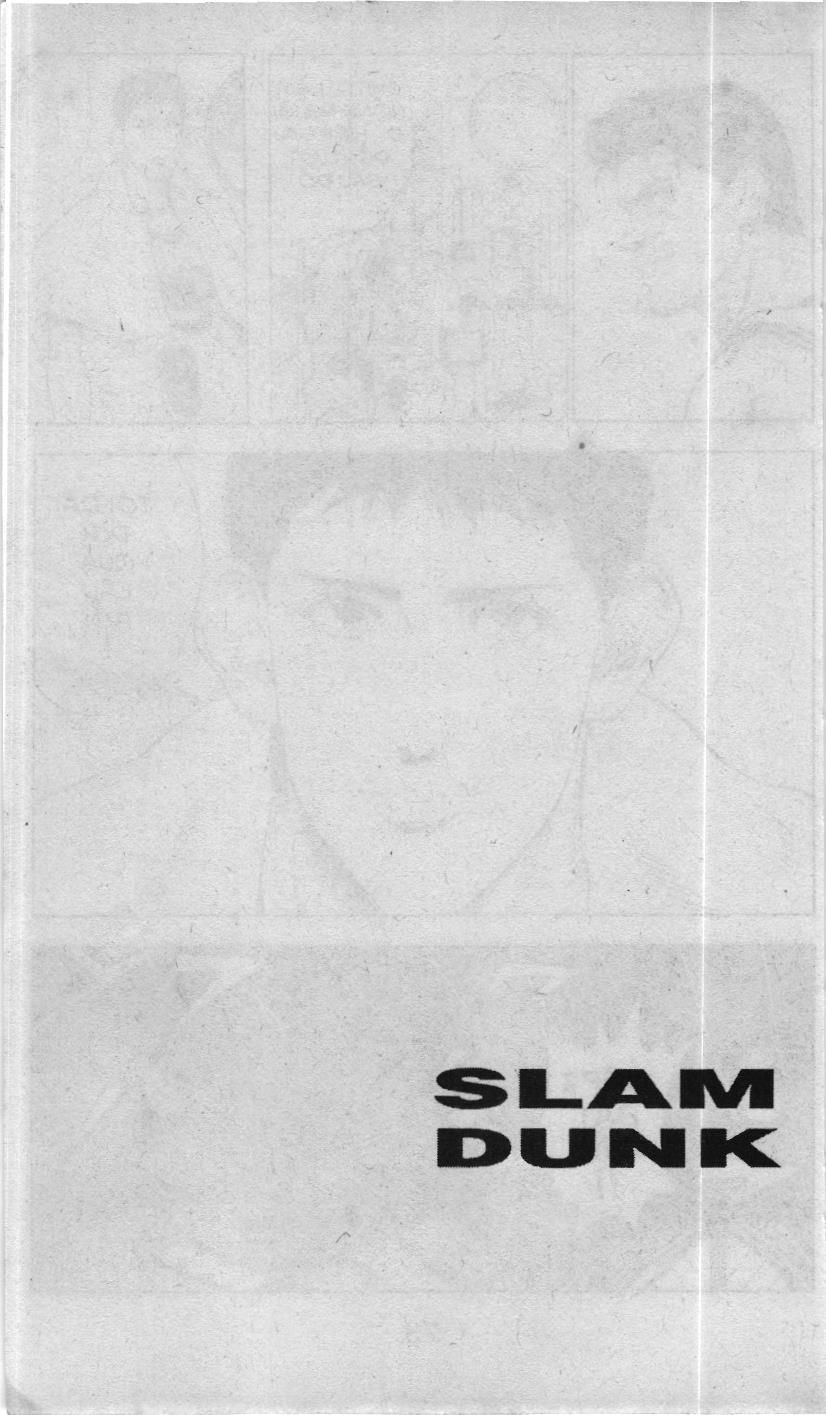 Slam Dunk (Scan) - Chương 104
