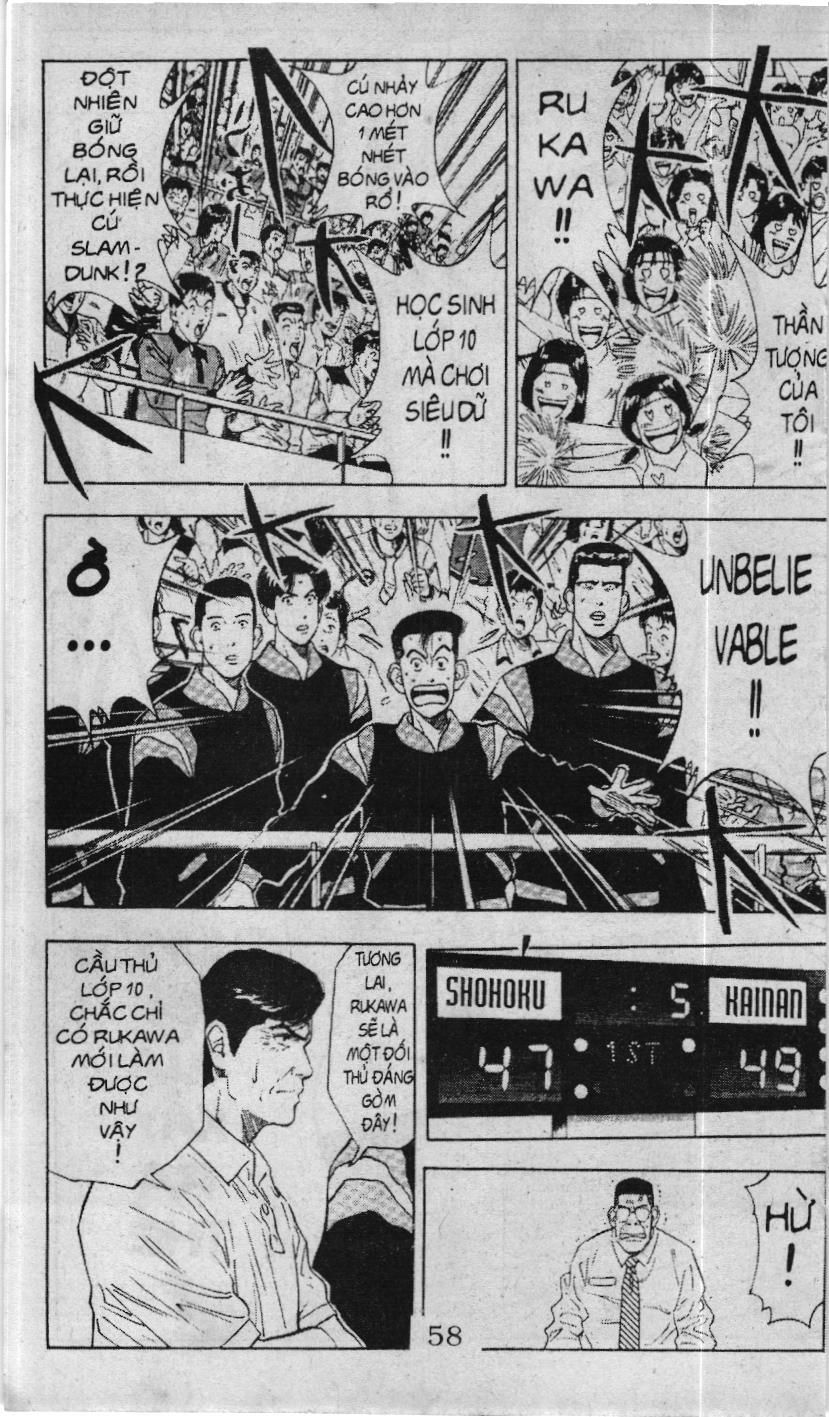 Slam Dunk (Scan) - Chương 104