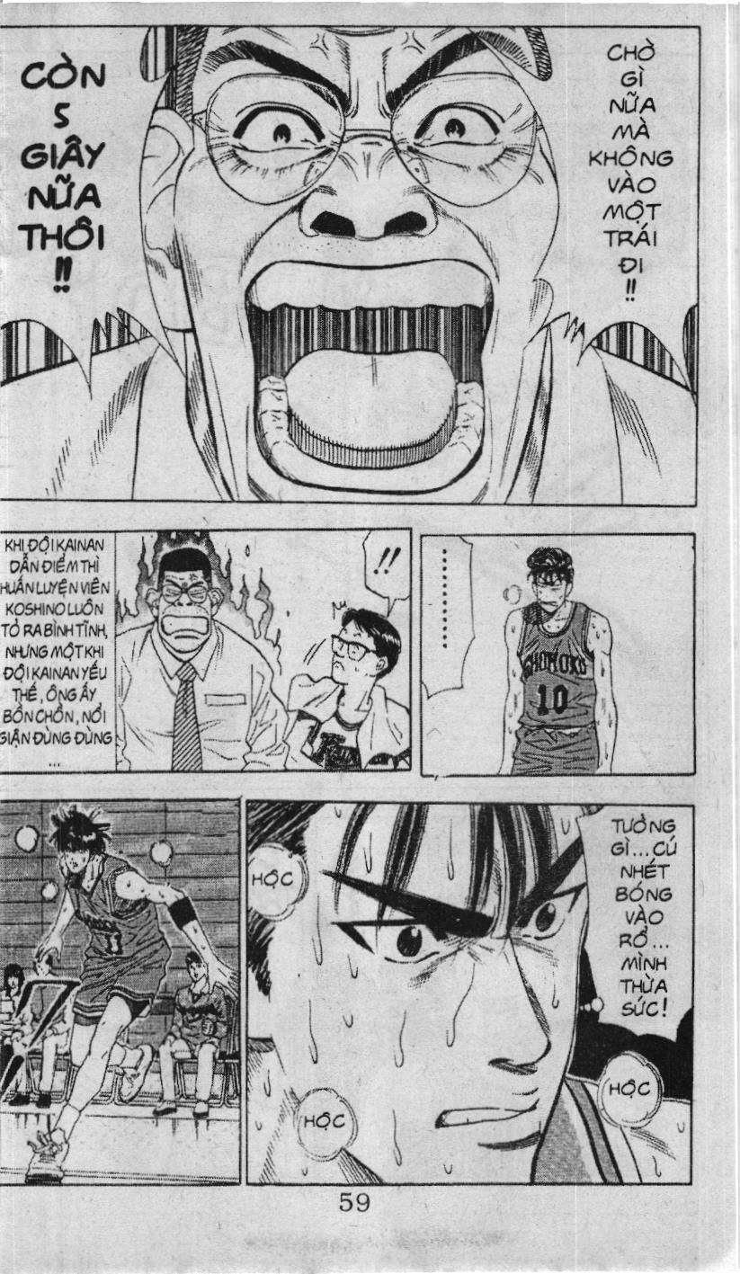 Slam Dunk (Scan) - Chương 104
