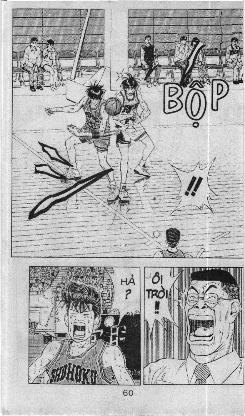 Slam Dunk (Scan) - Chương 104