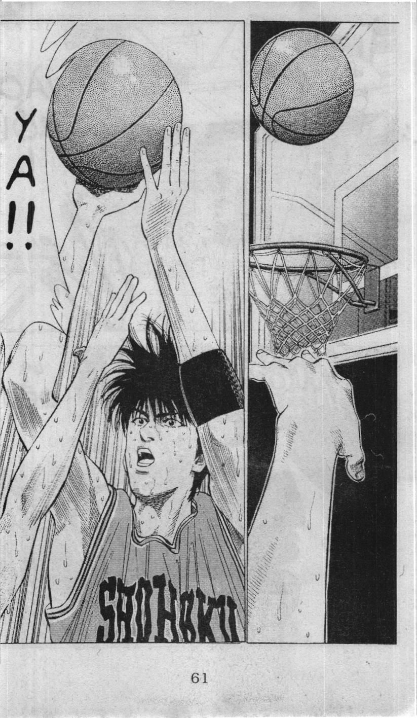 Slam Dunk (Scan) - Chương 104