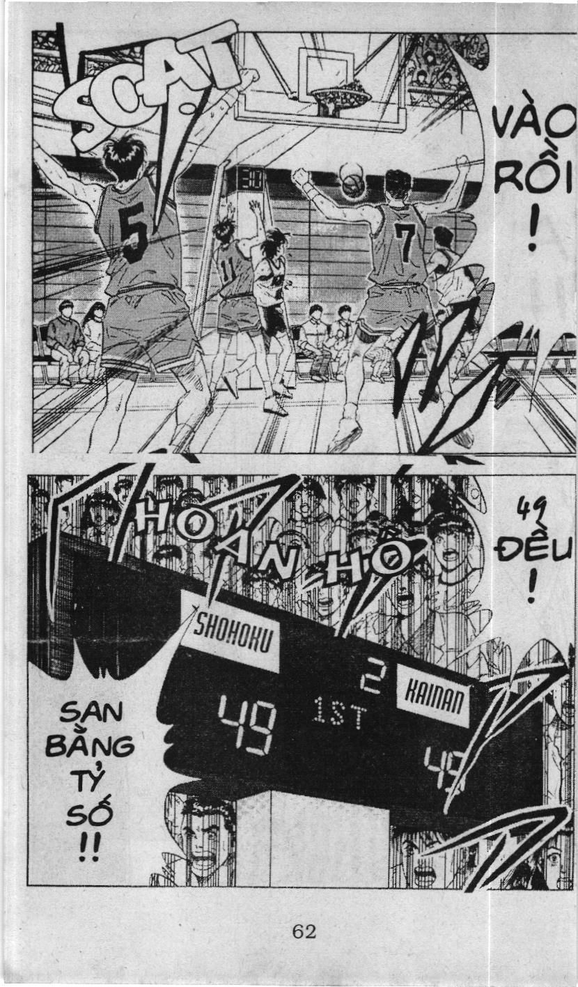Slam Dunk (Scan) - Chương 104
