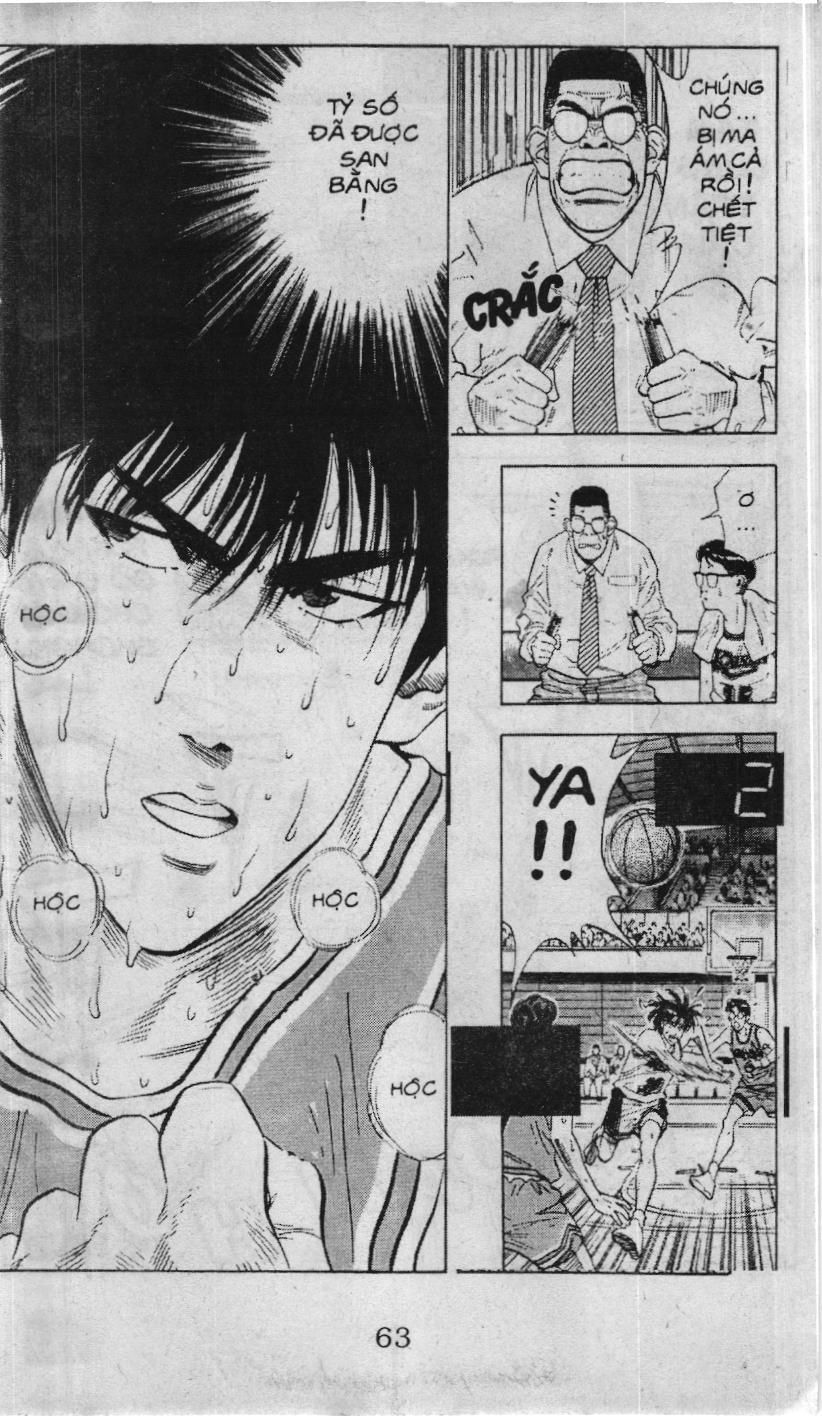 Slam Dunk (Scan) - Chương 104