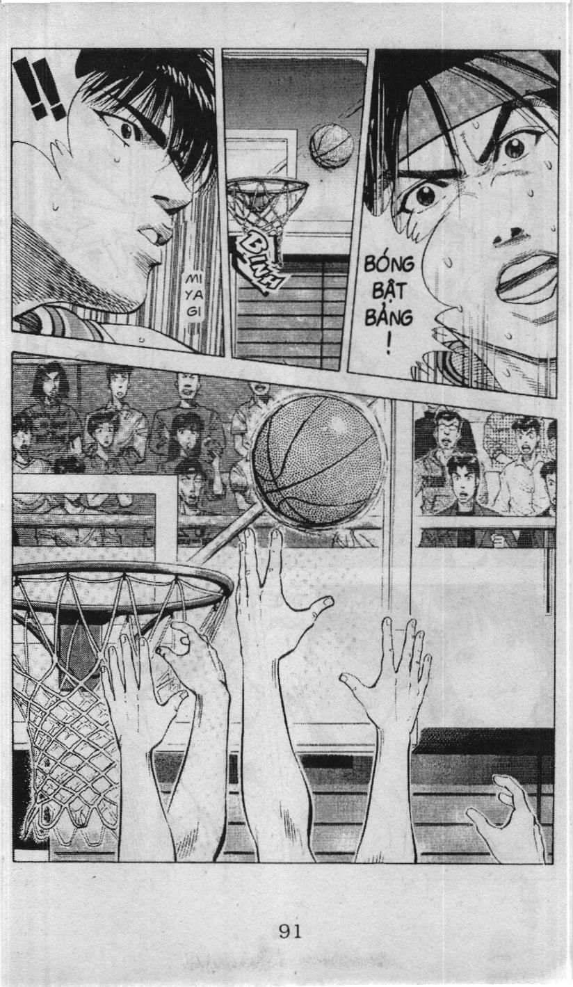 Slam Dunk (Scan) - Chương 105