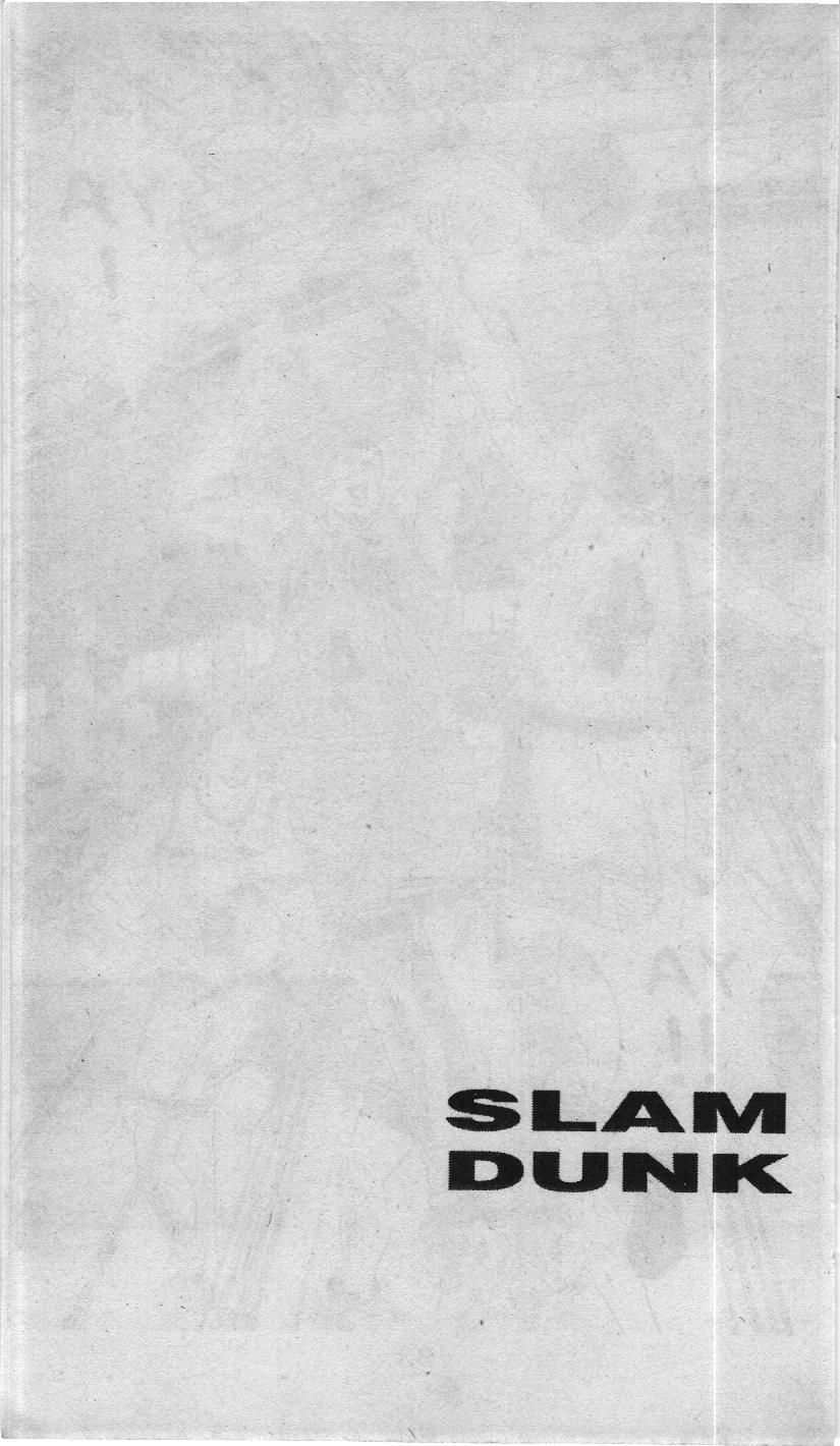 Slam Dunk (Scan) - Chương 105