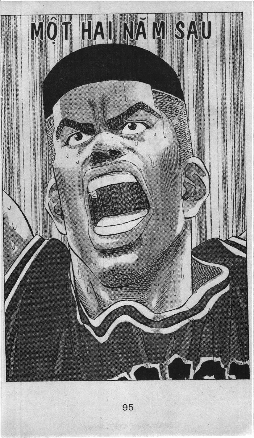 Slam Dunk (Scan) - Chương 106
