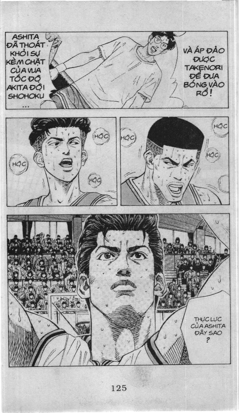 Slam Dunk (Scan) - Chương 107