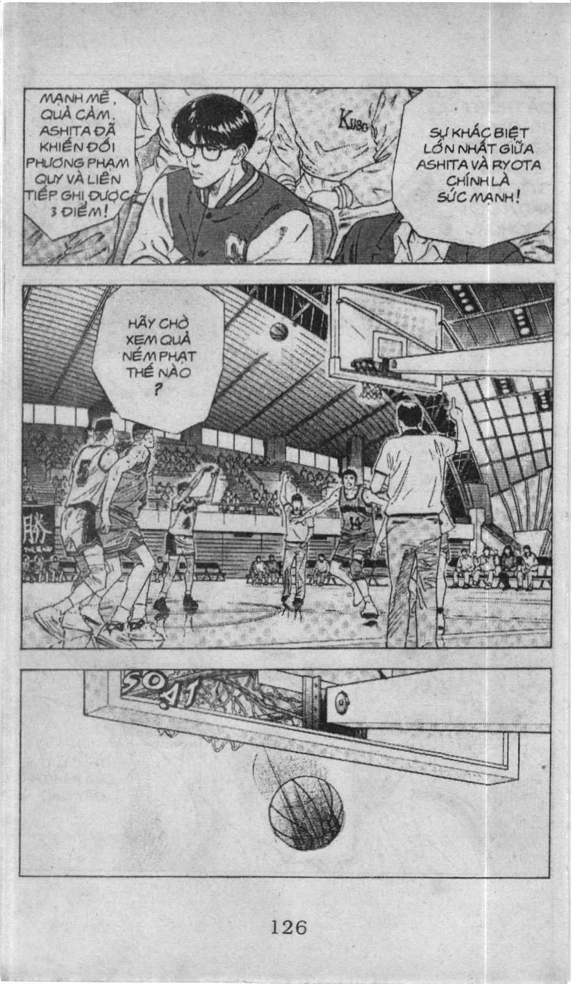 Slam Dunk (Scan) - Chương 107