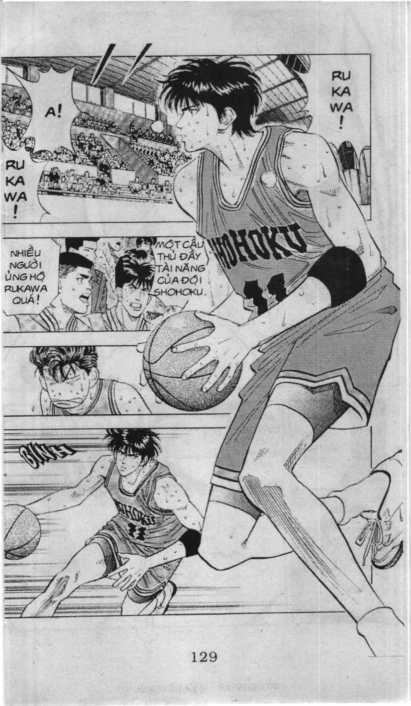 Slam Dunk (Scan) - Chương 107