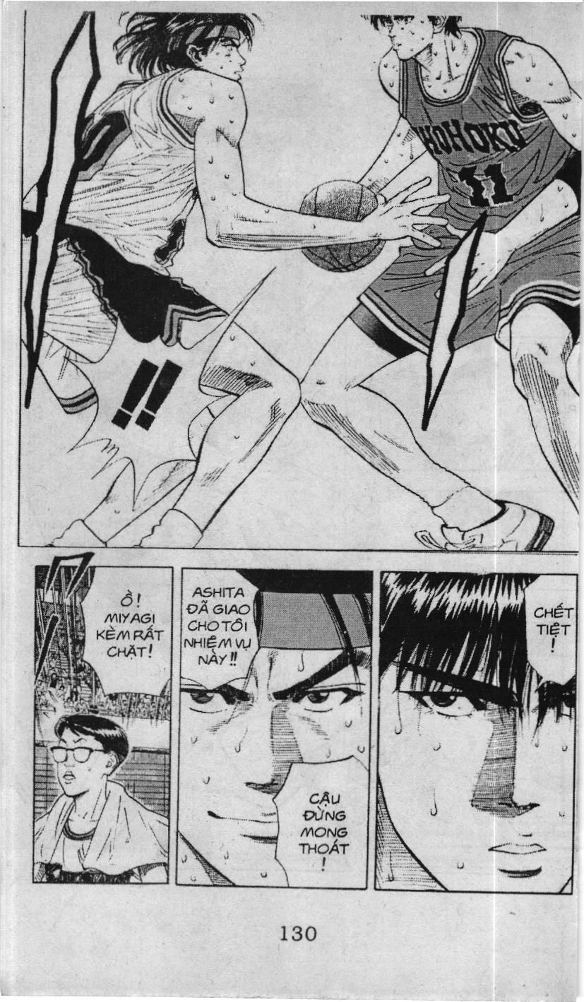 Slam Dunk (Scan) - Chương 107