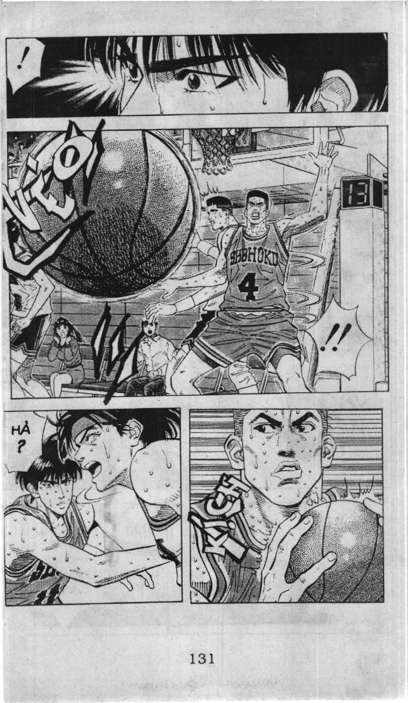 Slam Dunk (Scan) - Chương 107