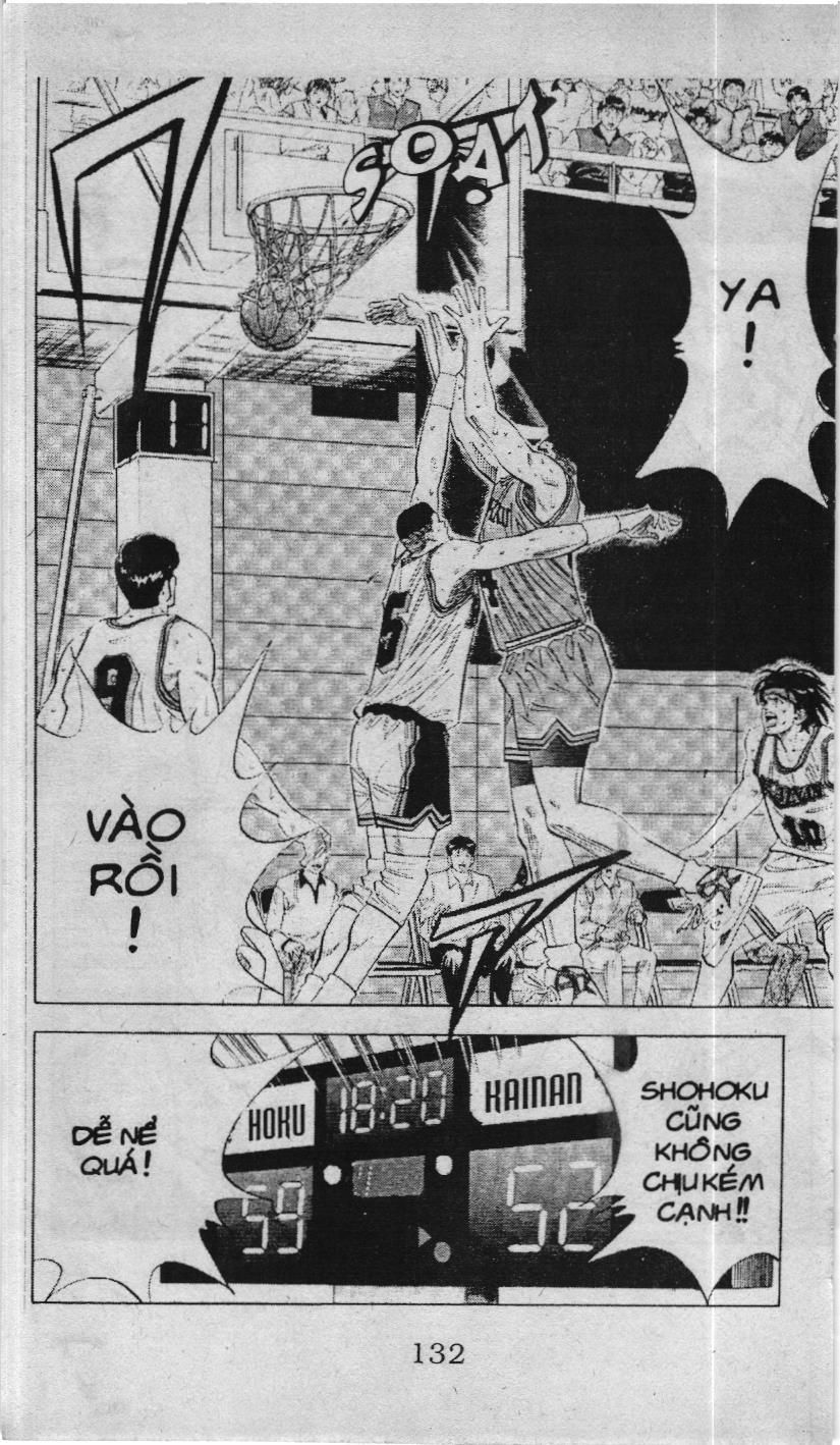 Slam Dunk (Scan) - Chương 107