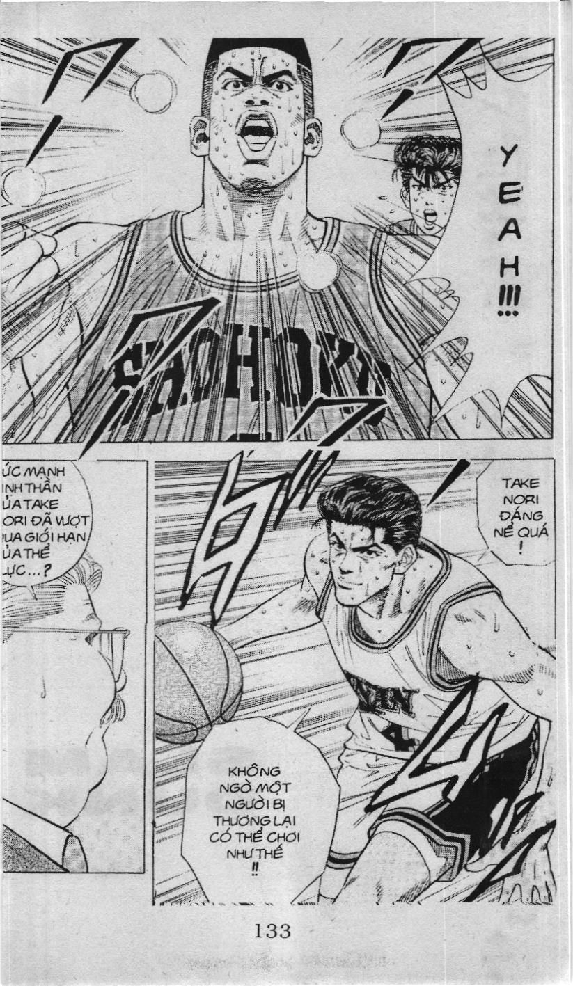 Slam Dunk (Scan) - Chương 107