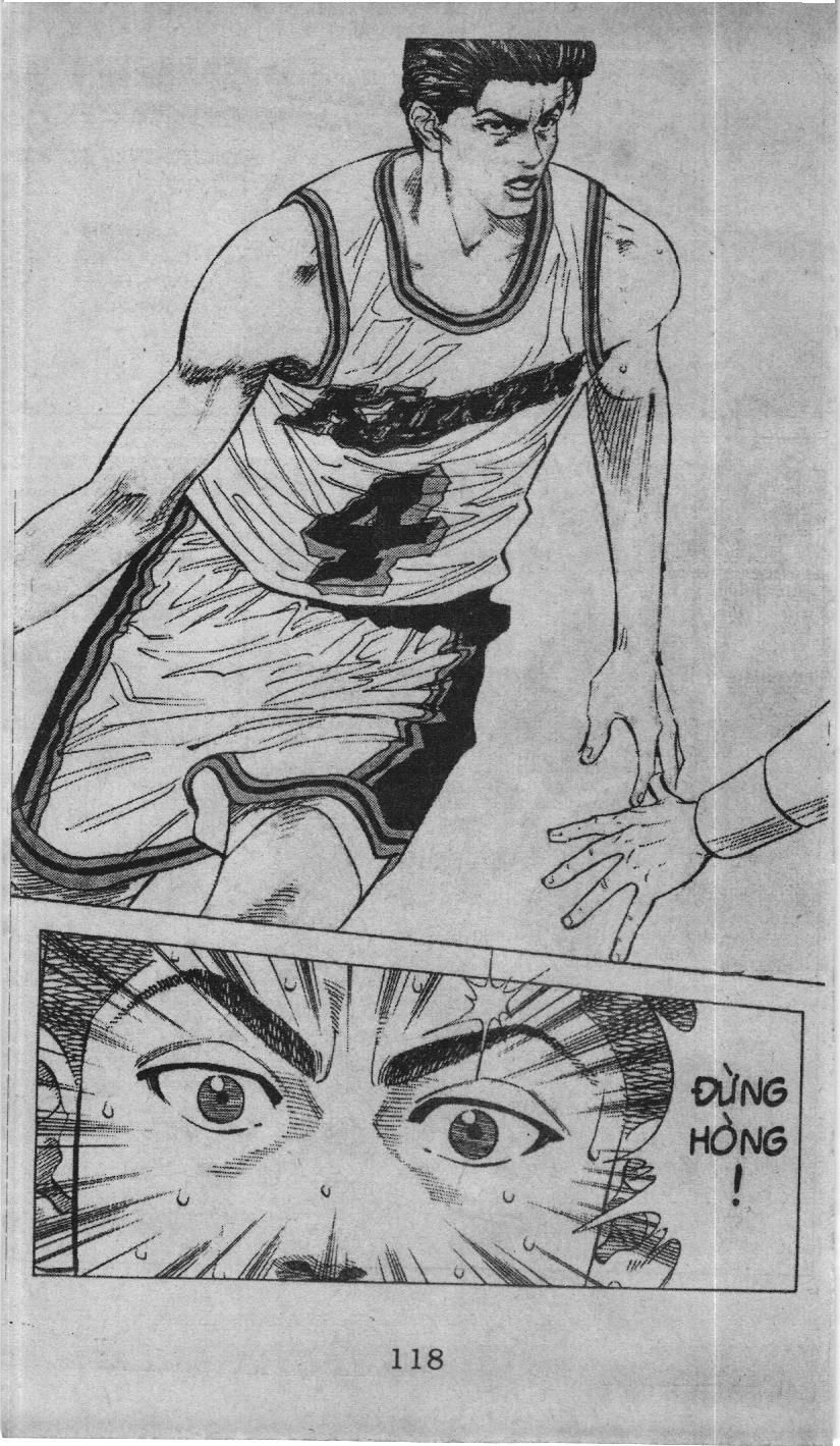 Slam Dunk (Scan) - Chương 107