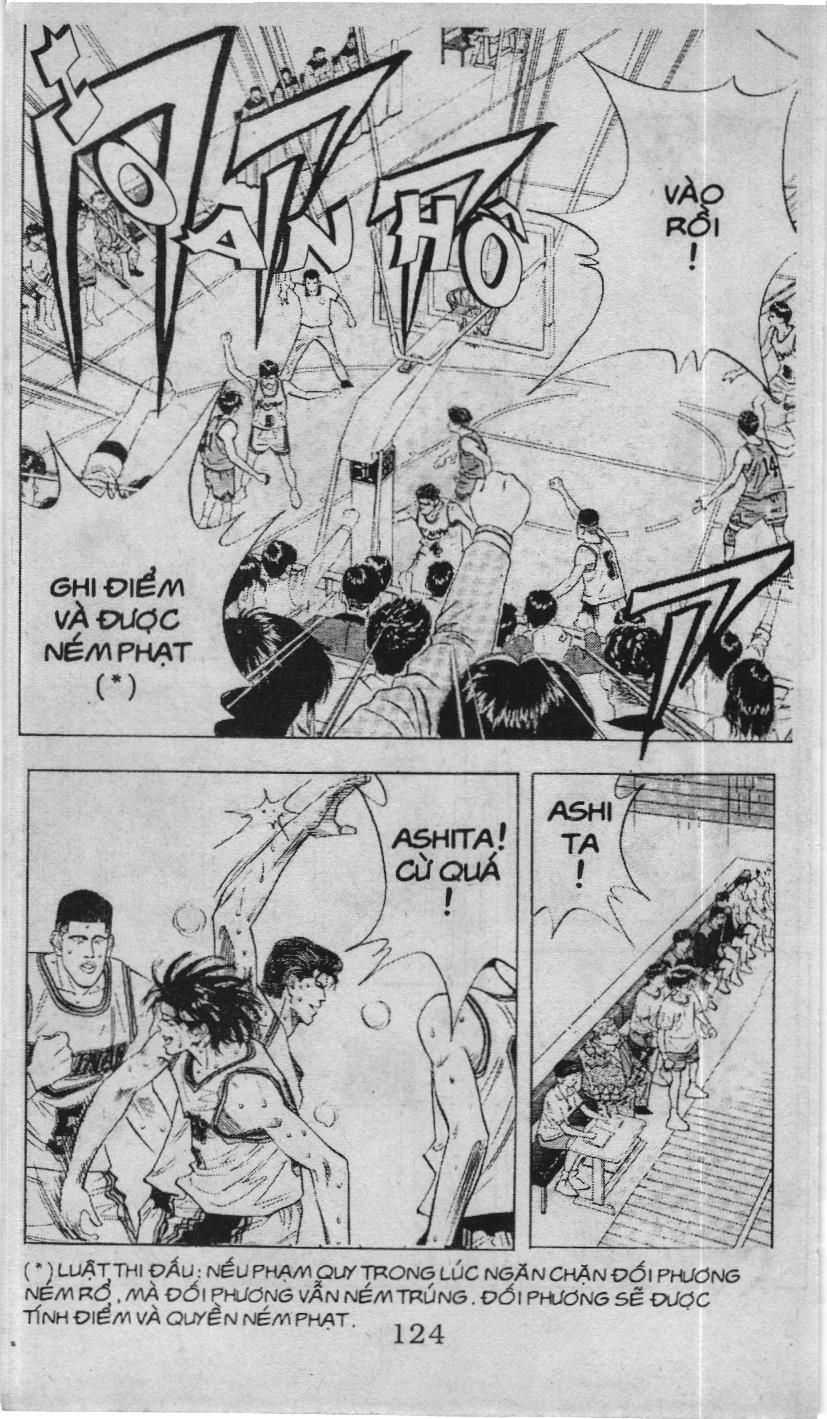 Slam Dunk (Scan) - Chương 107