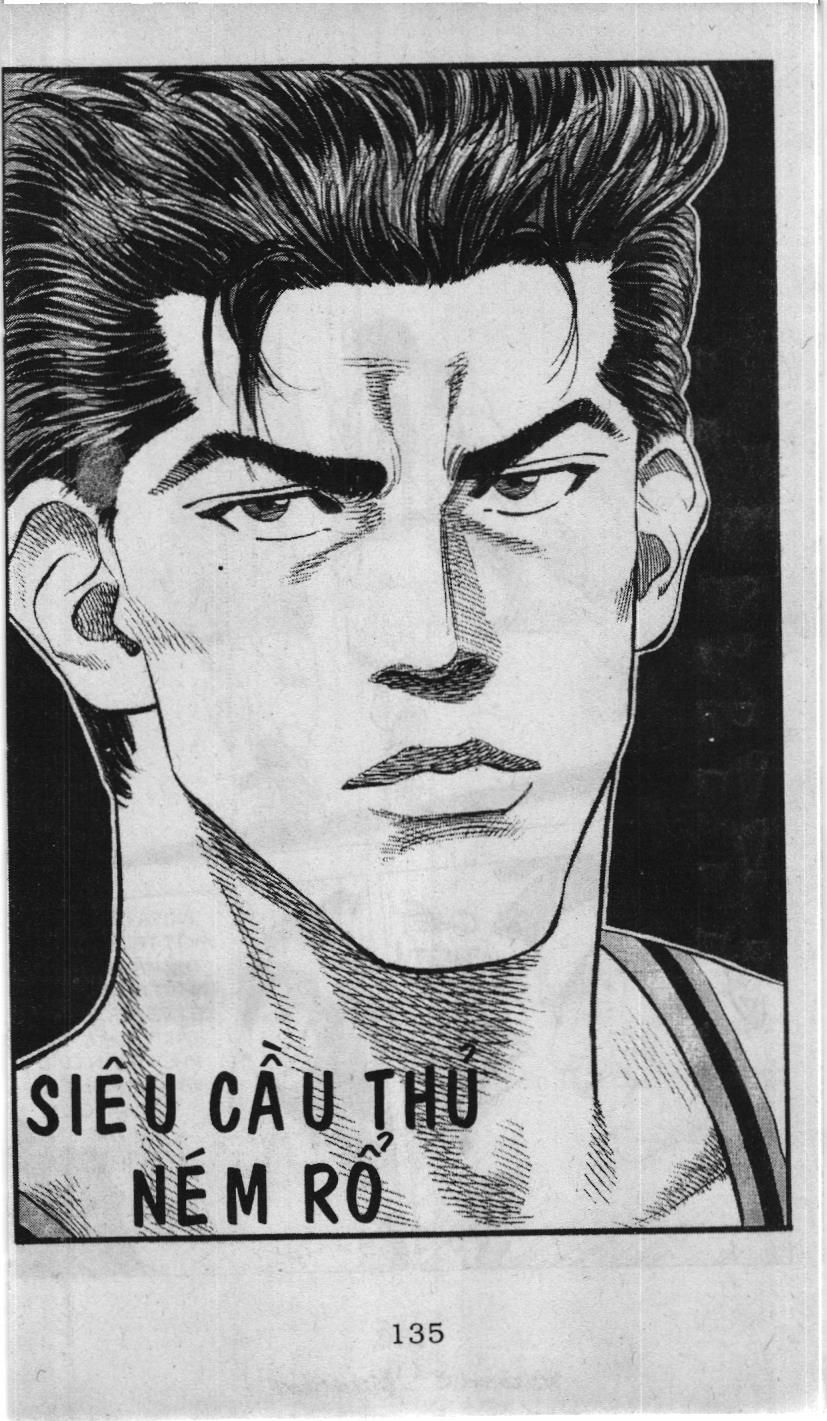 Slam Dunk (Scan) - Chương 108