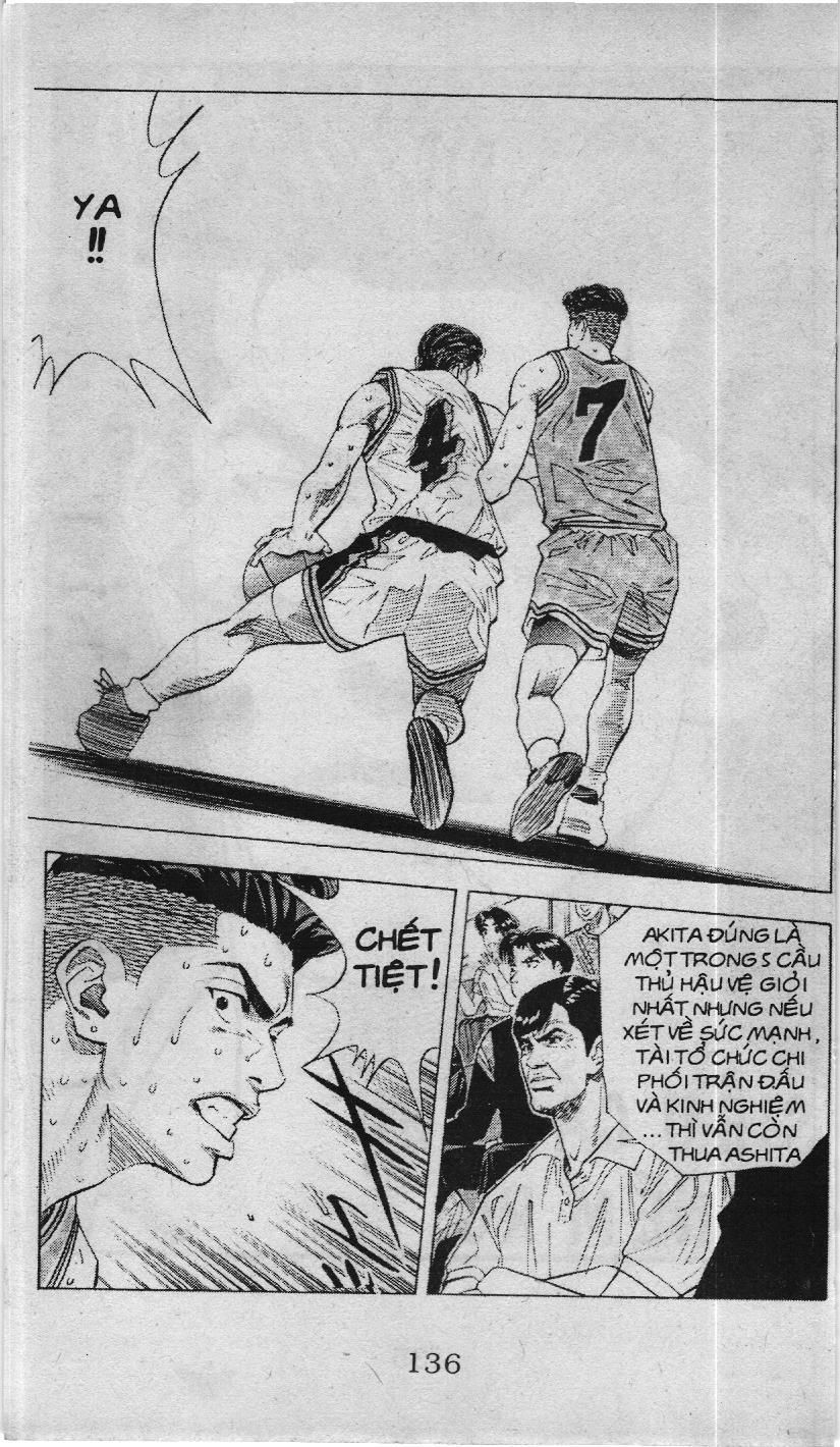 Slam Dunk (Scan) - Chương 108