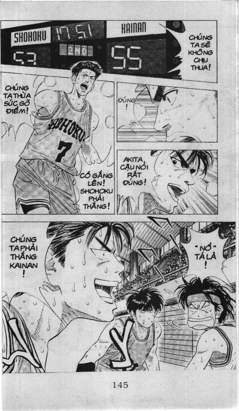 Slam Dunk (Scan) - Chương 108
