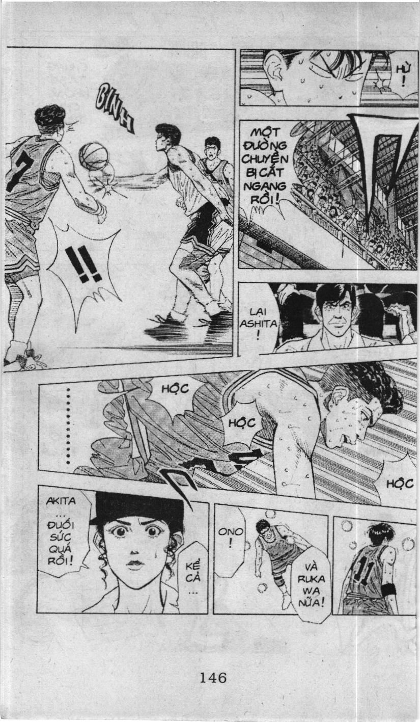 Slam Dunk (Scan) - Chương 108