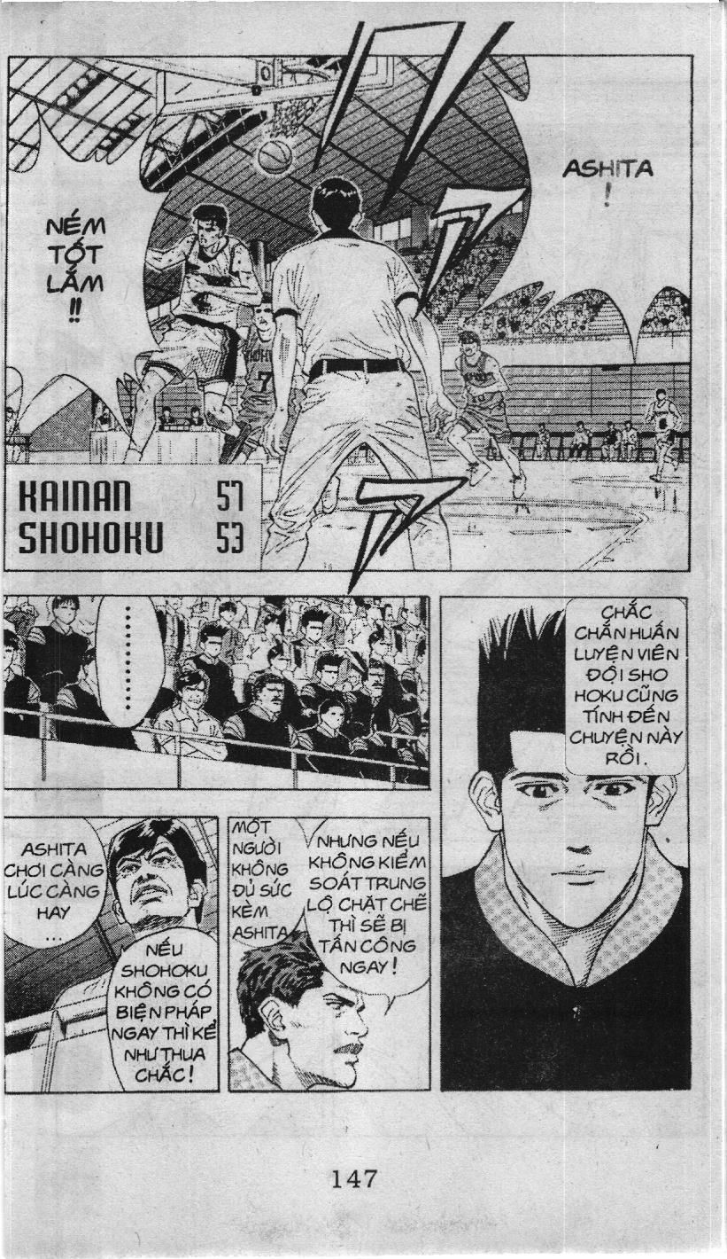 Slam Dunk (Scan) - Chương 108