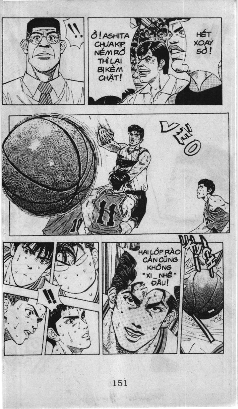 Slam Dunk (Scan) - Chương 108