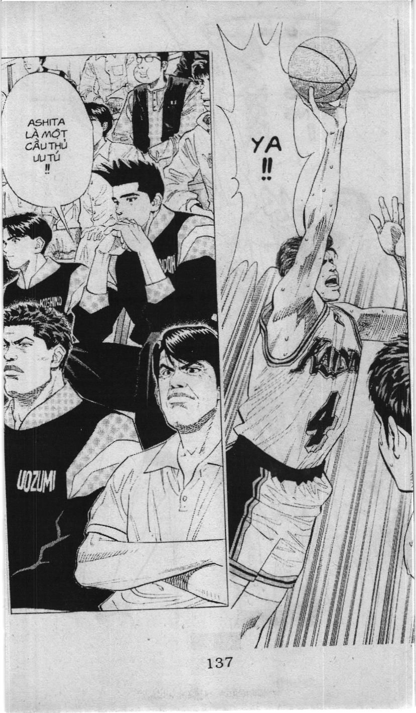 Slam Dunk (Scan) - Chương 108