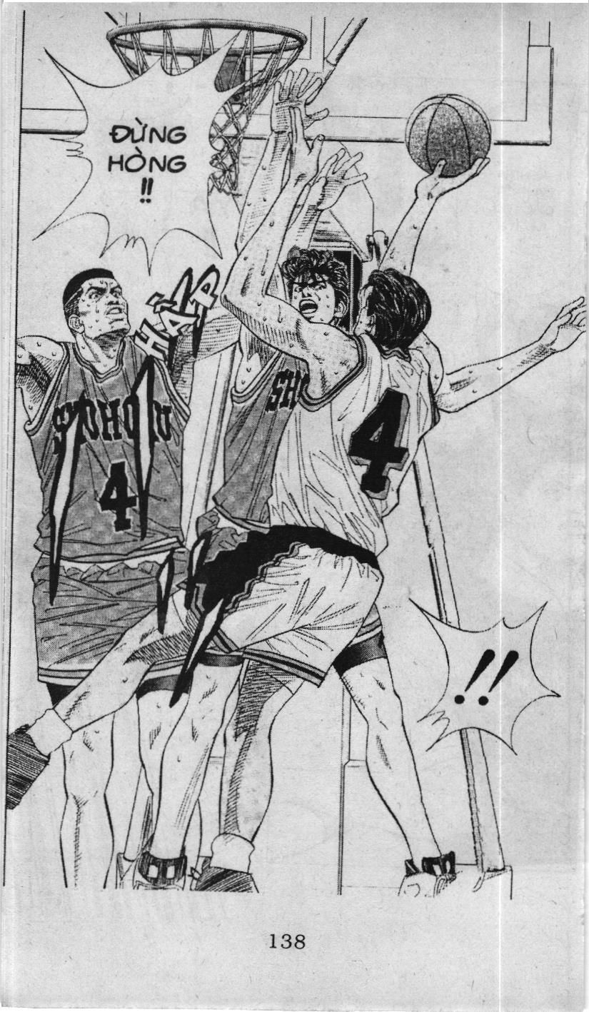 Slam Dunk (Scan) - Chương 108