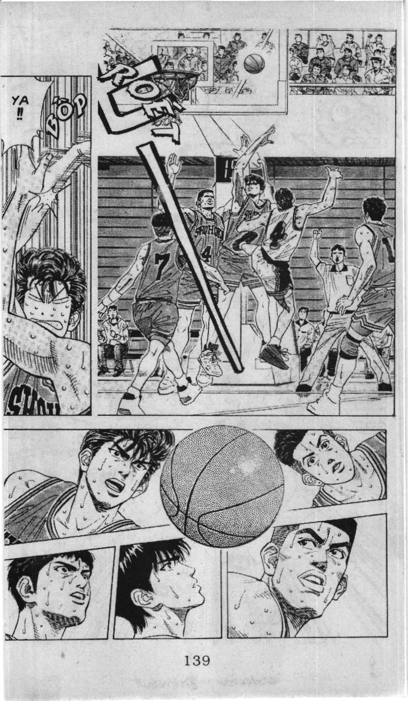 Slam Dunk (Scan) - Chương 108