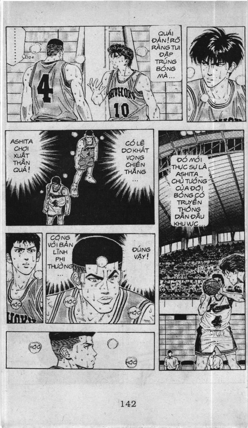 Slam Dunk (Scan) - Chương 108