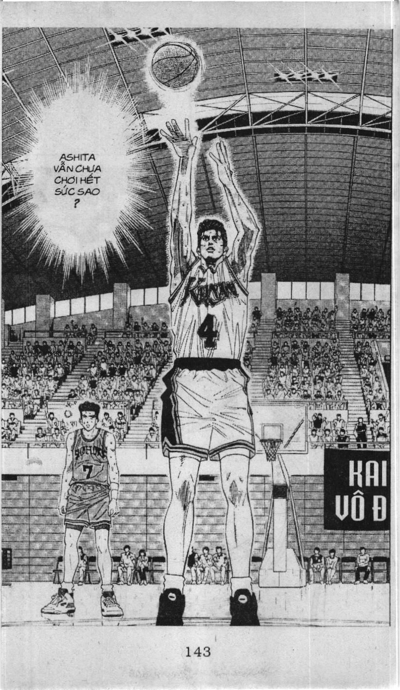 Slam Dunk (Scan) - Chương 108