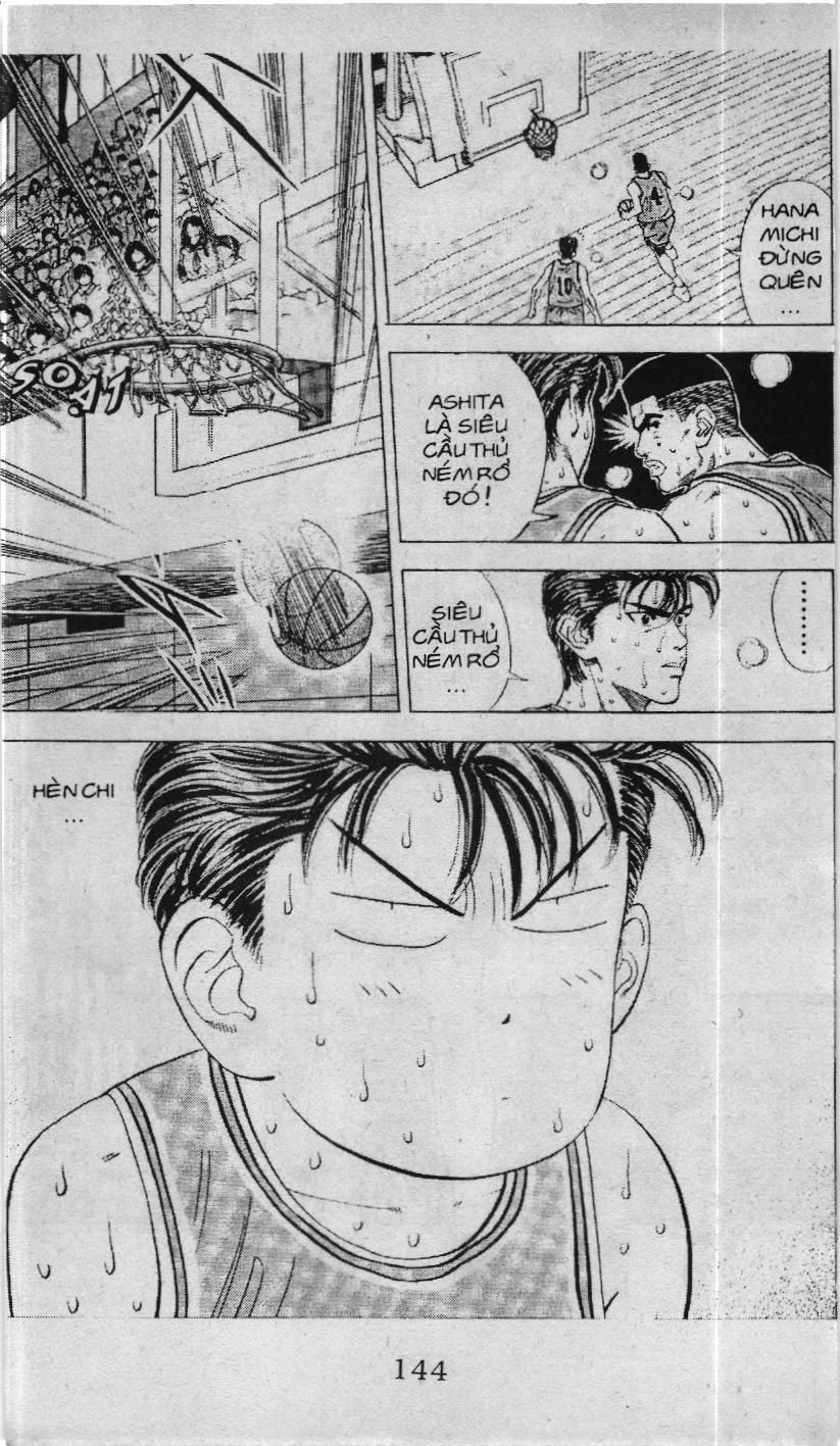 Slam Dunk (Scan) - Chương 108