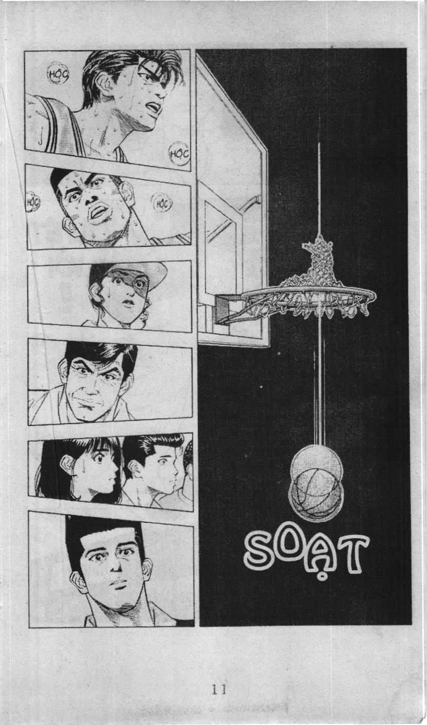 Slam Dunk (Scan) - Chương 109