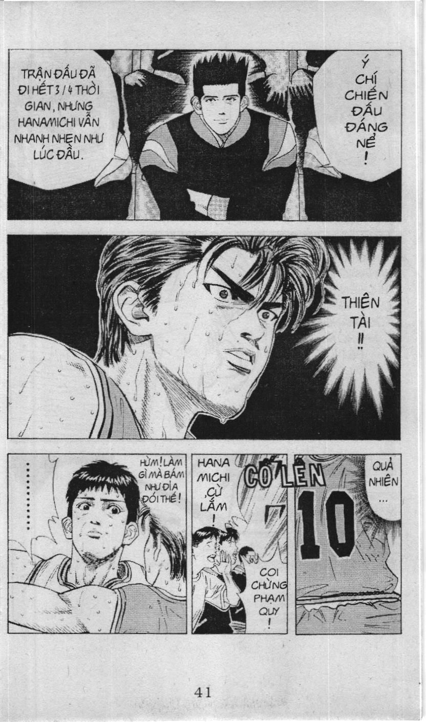 Slam Dunk (Scan) - Chương 110