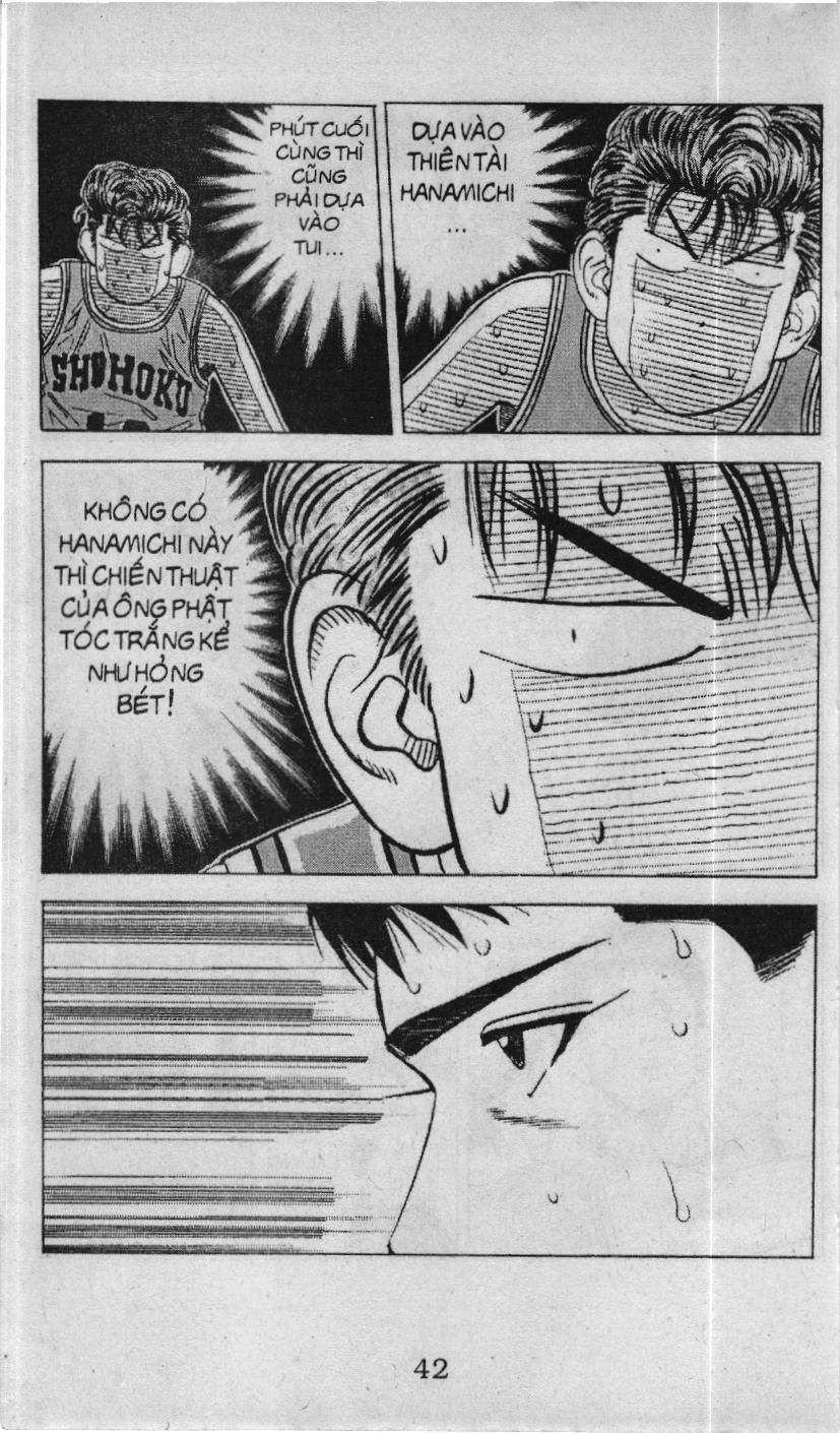 Slam Dunk (Scan) - Chương 110