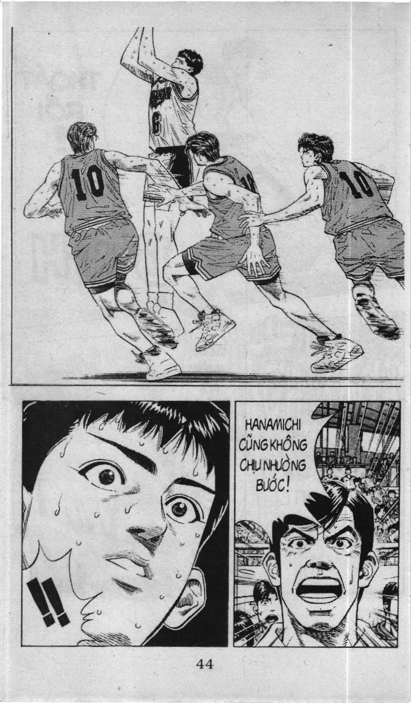 Slam Dunk (Scan) - Chương 110