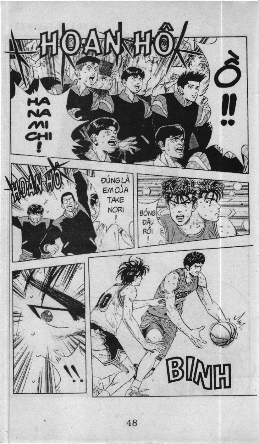 Slam Dunk (Scan) - Chương 111
