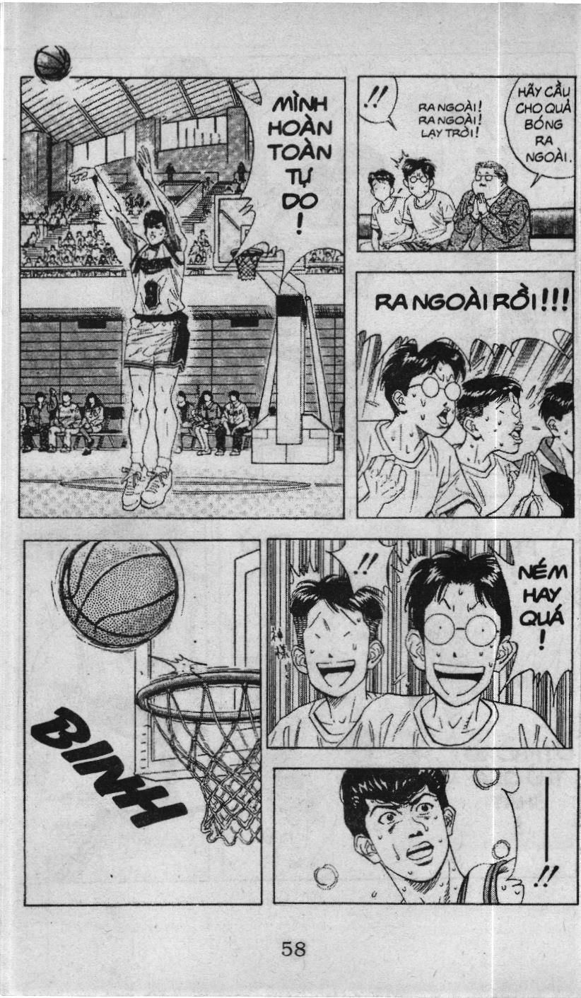 Slam Dunk (Scan) - Chương 111