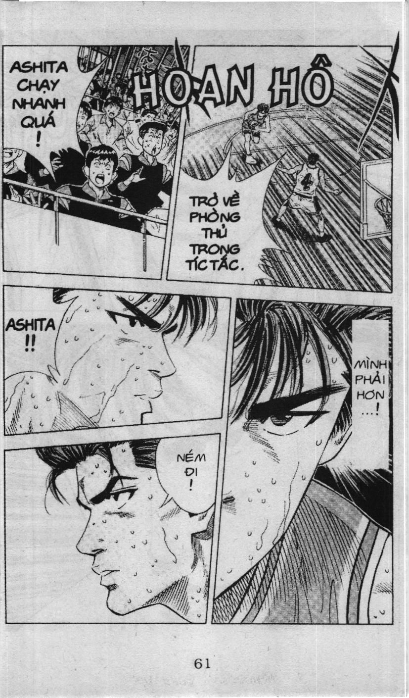 Slam Dunk (Scan) - Chương 111