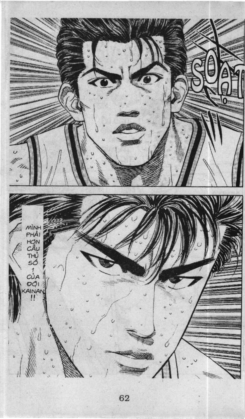 Slam Dunk (Scan) - Chương 111