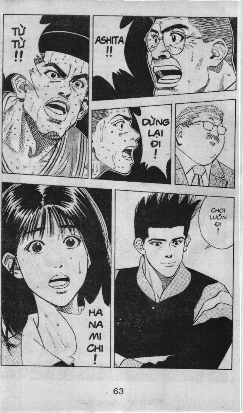 Slam Dunk (Scan) - Chương 111