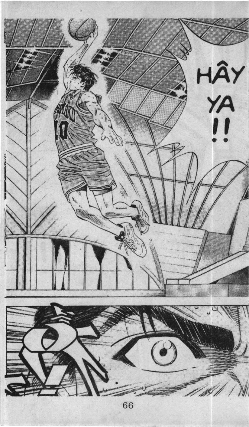 Slam Dunk (Scan) - Chương 111