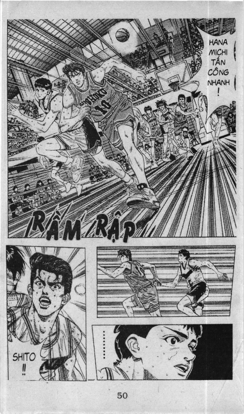 Slam Dunk (Scan) - Chương 111