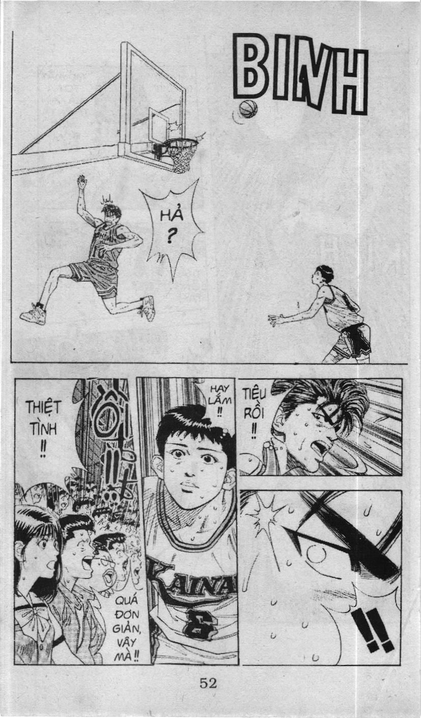 Slam Dunk (Scan) - Chương 111