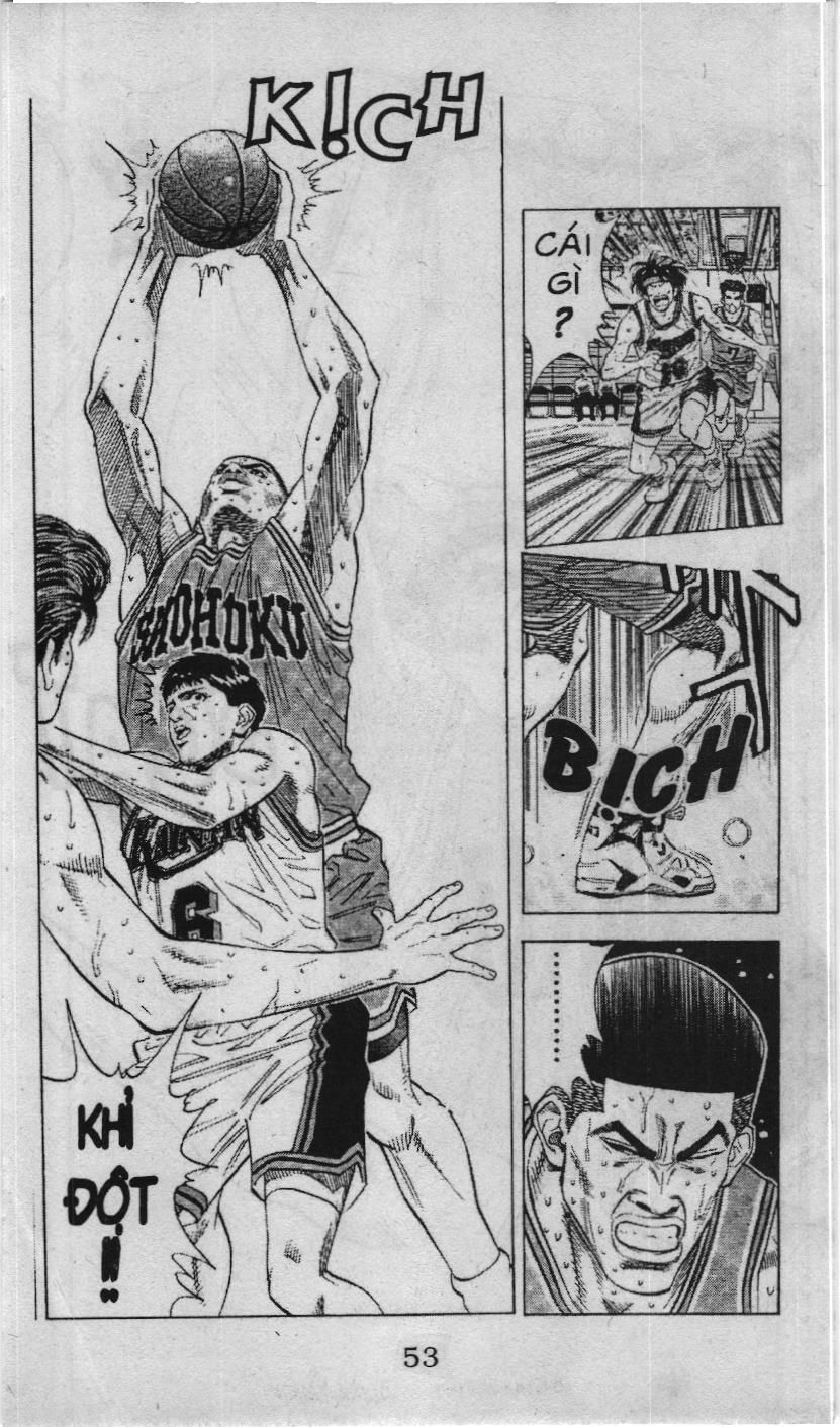 Slam Dunk (Scan) - Chương 111