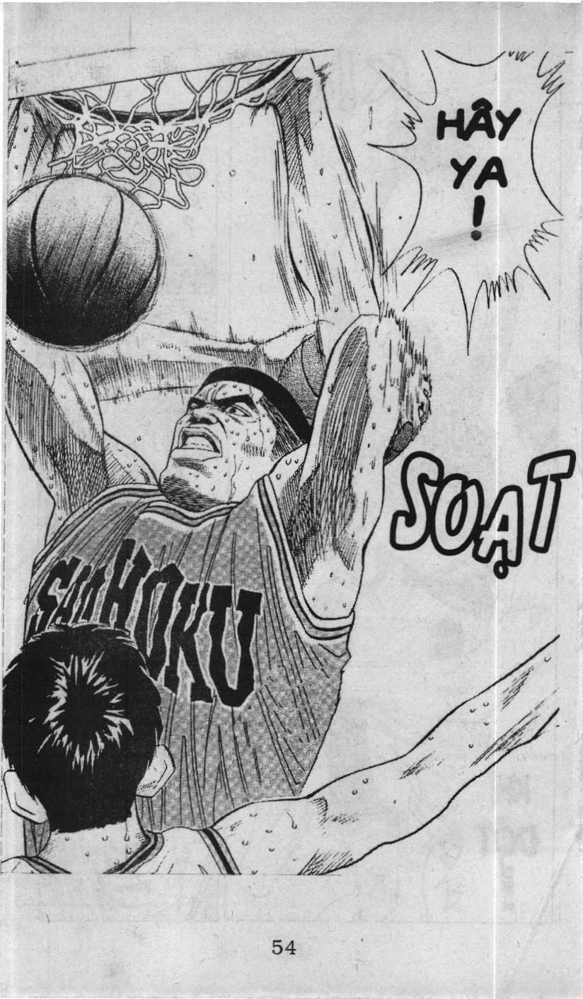 Slam Dunk (Scan) - Chương 111