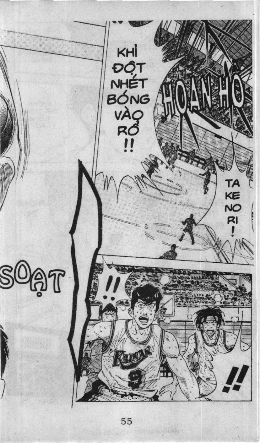 Slam Dunk (Scan) - Chương 111