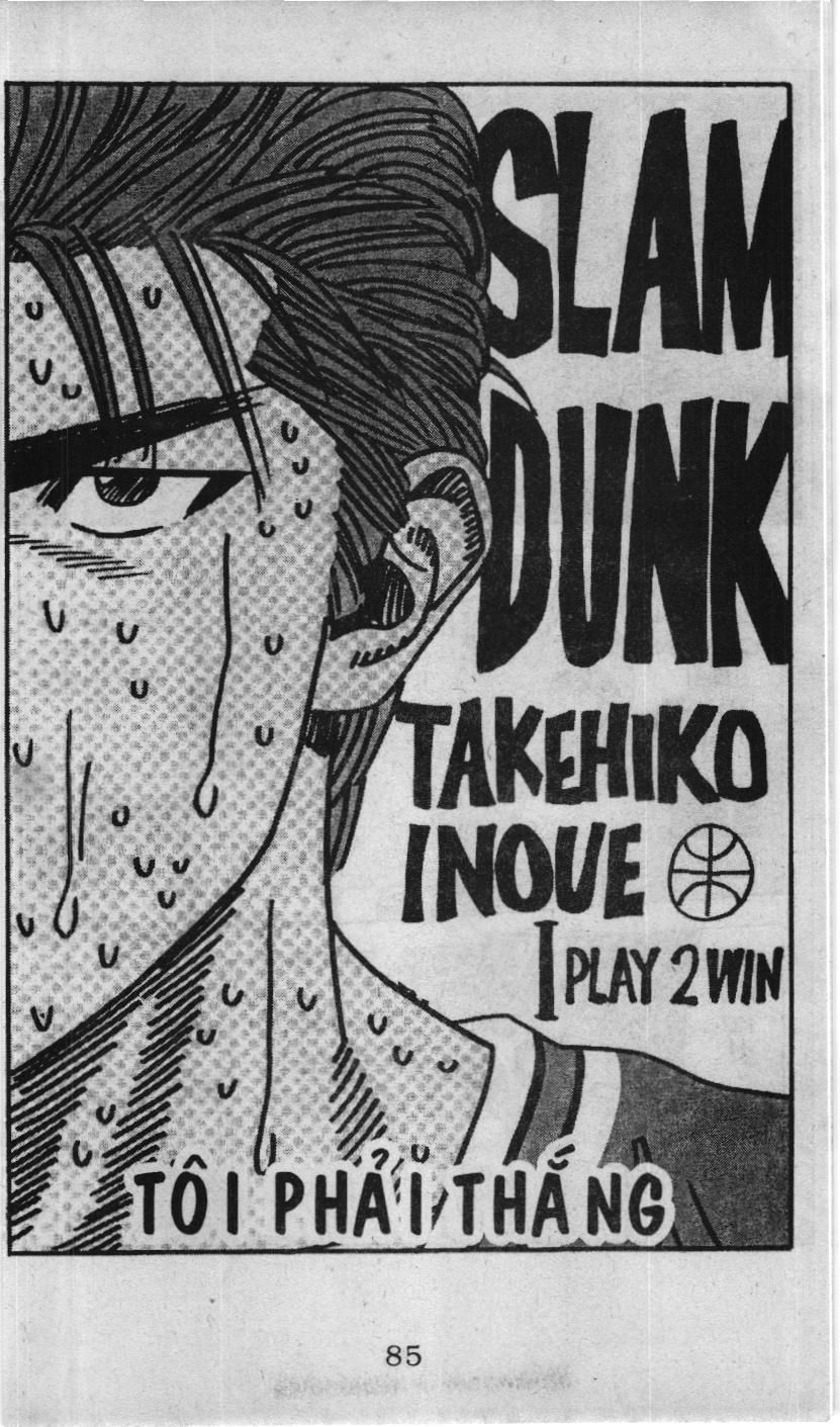 Slam Dunk (Scan) - Chương 112