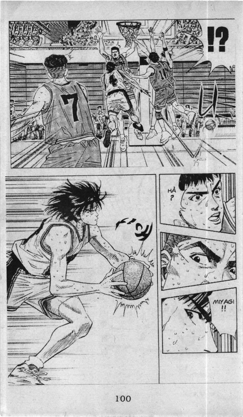 Slam Dunk (Scan) - Chương 112