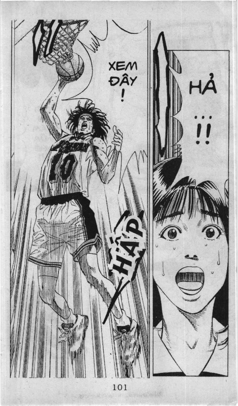 Slam Dunk (Scan) - Chương 112